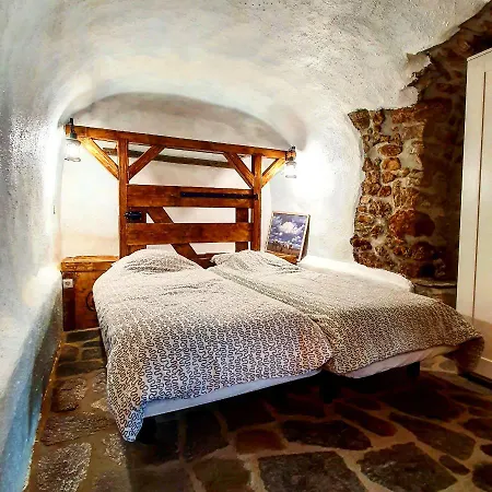 Casa rural Ranch Du Haut-languedoc