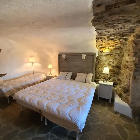 Ranch Du Haut-languedoc La Salvetat-sur-Agout