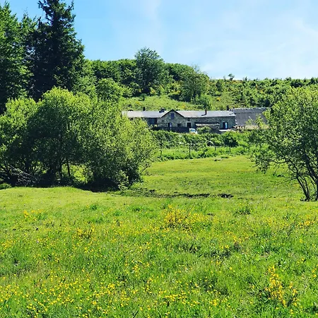 Landsted Ranch Du Haut-languedoc *