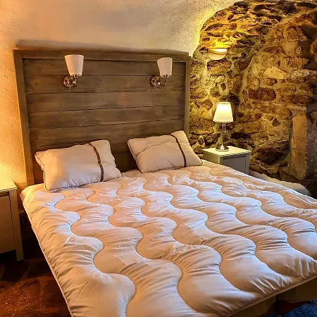 Casa rural Ranch Du Haut-languedoc