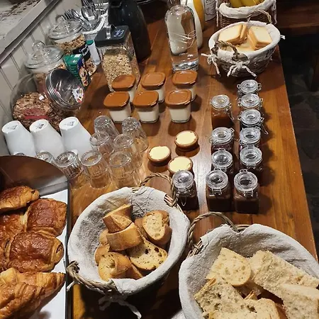 Летний дом Ranch Du Haut-languedoc *
