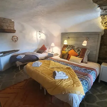 Landsted Ranch Du Haut-languedoc La Salvetat-sur-Agout