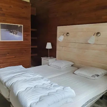 Ranch Du Haut-languedoc Casa rural *
