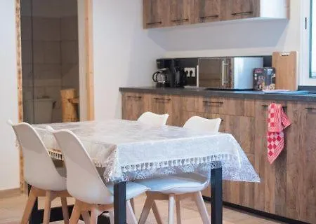 Landsted Ranch Du Haut-languedoc La Salvetat-sur-Agout