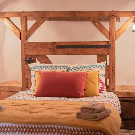 Ranch Du Haut-languedoc