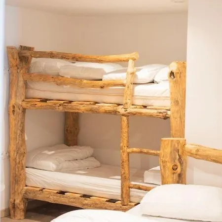 Ranch Du Haut-languedoc Landsted *
