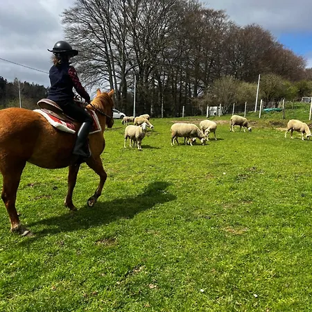 Landsted Ranch Du Haut-languedoc *