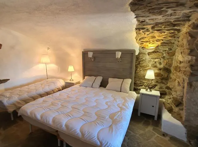 Ranch Du Haut-languedoc La Salvetat-sur-Agout
