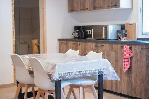 Landsted Ranch Du Haut-languedoc La Salvetat-sur-Agout