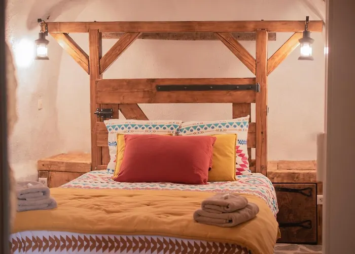 Ranch Du Haut-languedoc