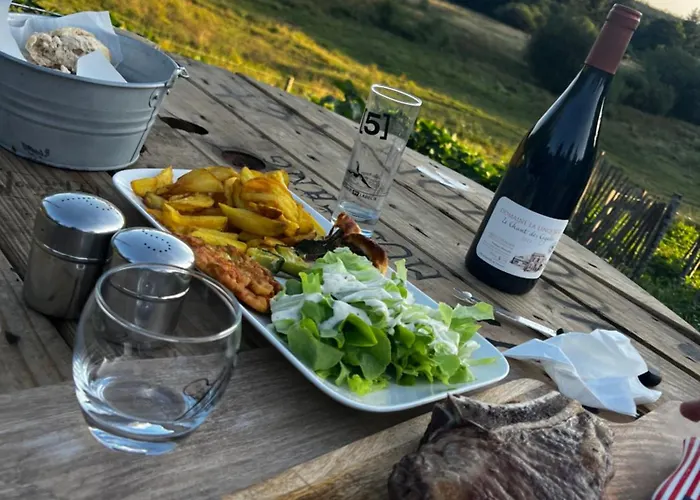 Lantställe Ranch Du Haut-languedoc